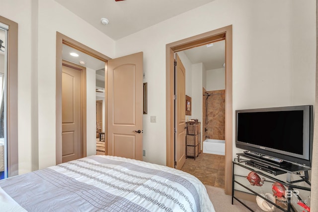 1430 Regency Rd Unit C201, Gulf Shores, AL 36542 - bedroom featuring carpet floors