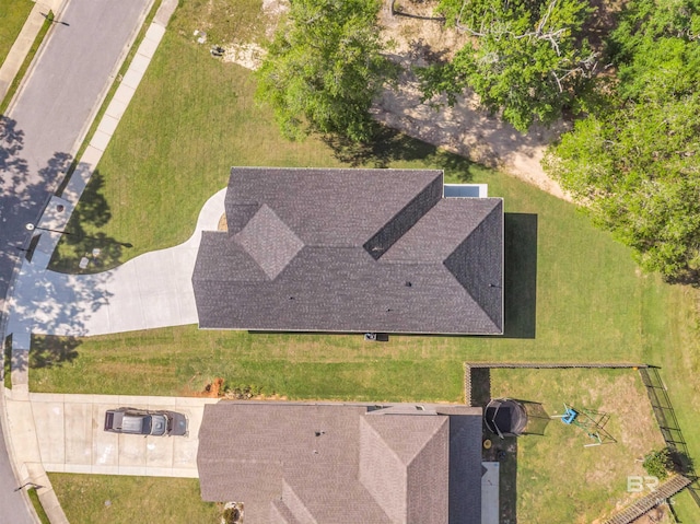 7056 Stone Chase Ln, Gulf Shores, AL 36542 - aerial view