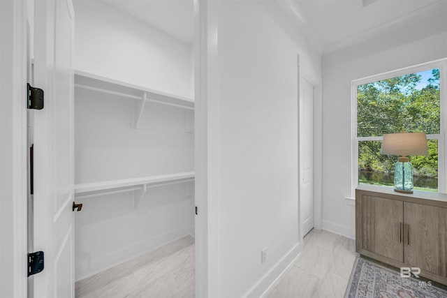 7056 Stone Chase Ln, Gulf Shores, AL 36542 - view of closet