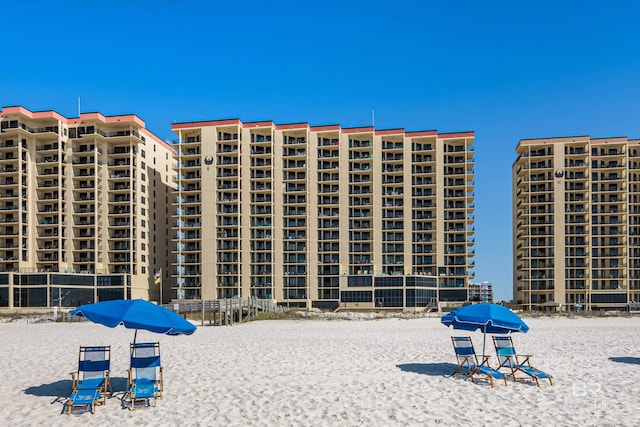 24230 Perdido Beach Blvd Unit 3014, Orange Beach, AL 36561 - view of apartment building / complex