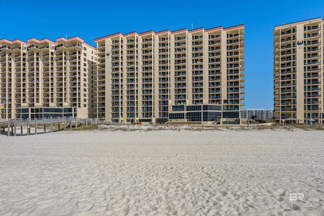 24230 Perdido Beach Blvd Unit 3014, Orange Beach, AL 36561 - view of apartment building / complex