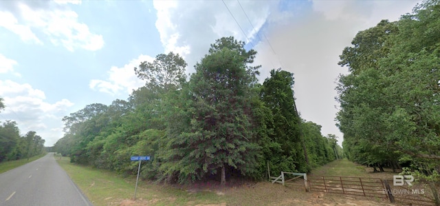 0 Mosley Rd, Stapleton AL, 36578 land for sale