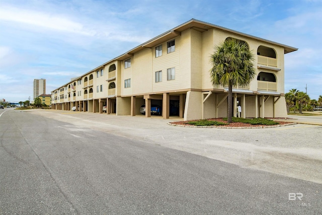930 W Beach Blvd Unit 106, Gulf Shores, AL 36542 - view of building exterior