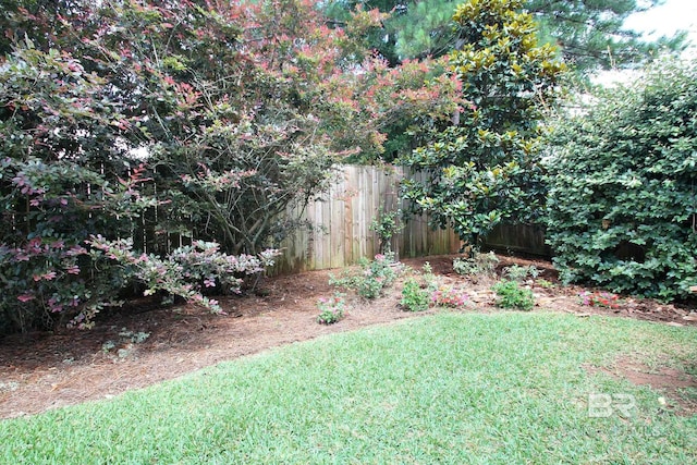 7920 Eagle Creek Dr, Daphne, AL 36526 - view of yard