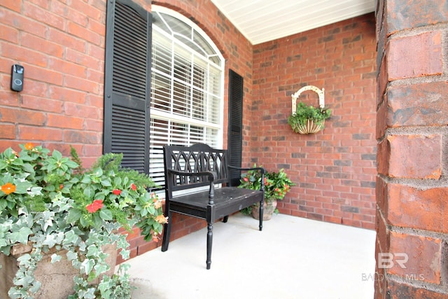 7920 Eagle Creek Dr, Daphne, AL 36526 - view of patio / terrace