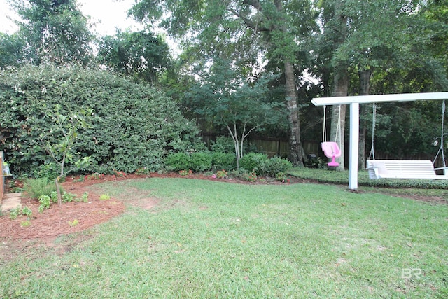 7920 Eagle Creek Dr, Daphne, AL 36526 - view of grassy yard