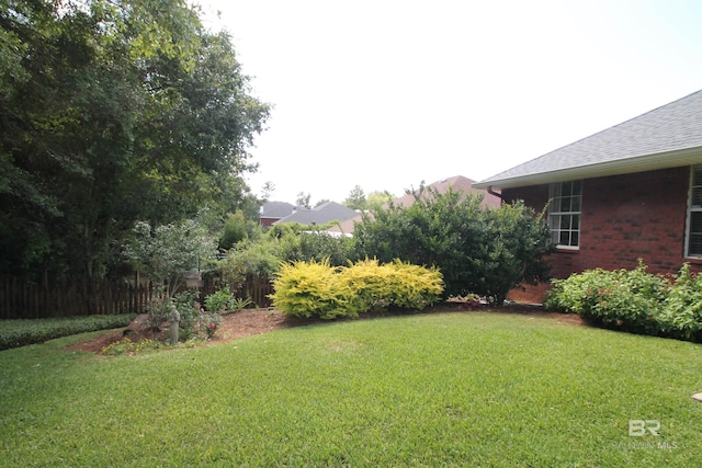 7920 Eagle Creek Dr, Daphne, AL 36526 - view of green lawn