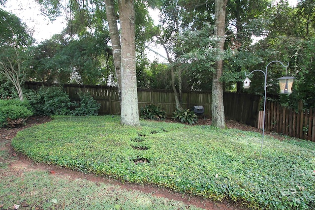 7920 Eagle Creek Dr, Daphne, AL 36526 - view of yard