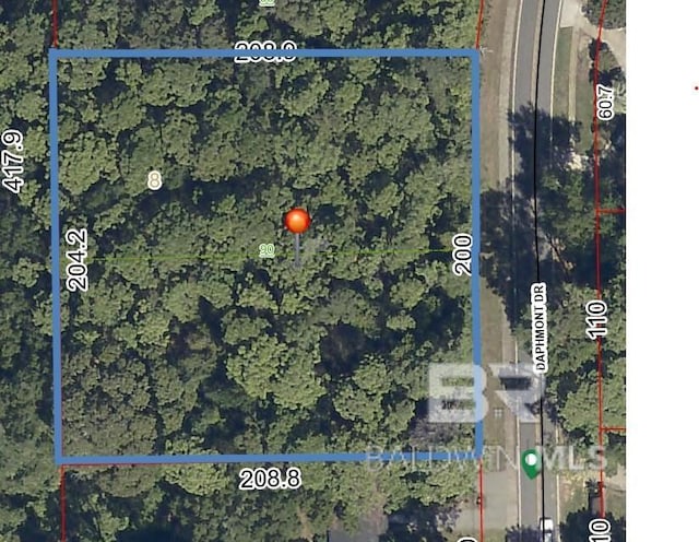 707 Daphmont Dr, Daphne, AL 36526