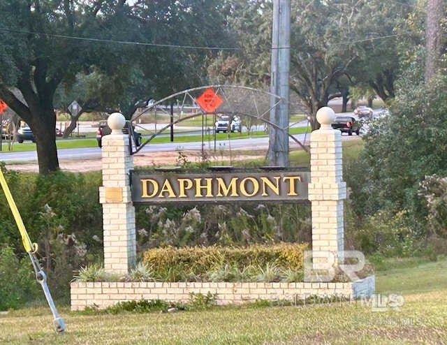 Listing photo 2 for 707 Daphmont Dr, Daphne AL 36526