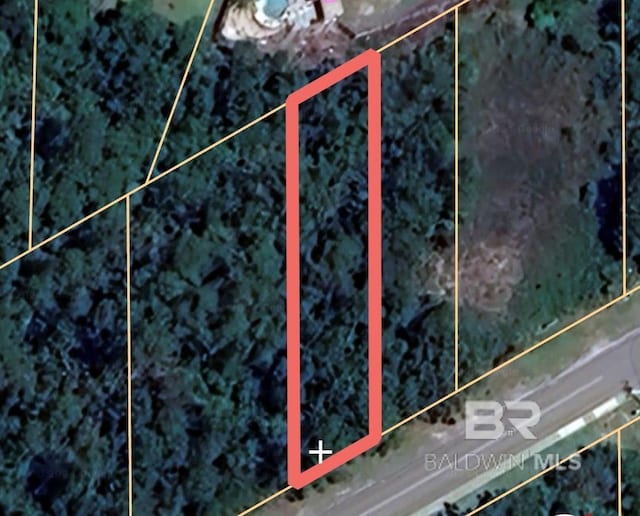 0 Cotton Bayou Dr, Orange Beach AL, 36561 land for sale