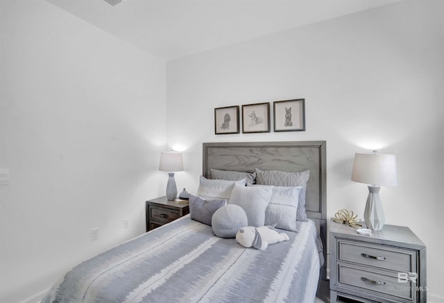 13729 Shea Cir, Foley, AL 36535 - view of bedroom