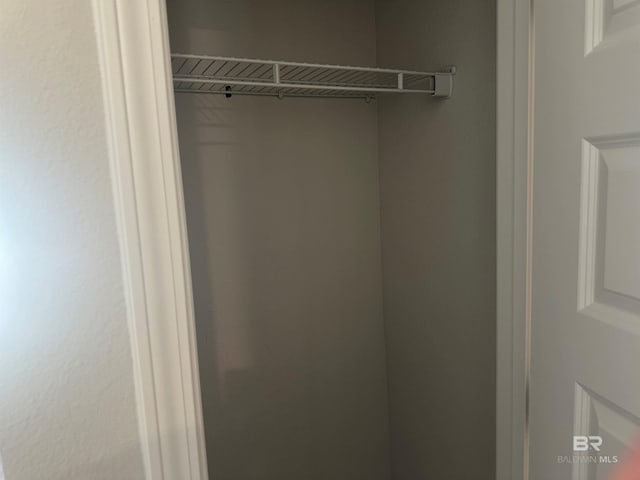 13729 Shea Cir, Foley, AL 36535 - view of closet