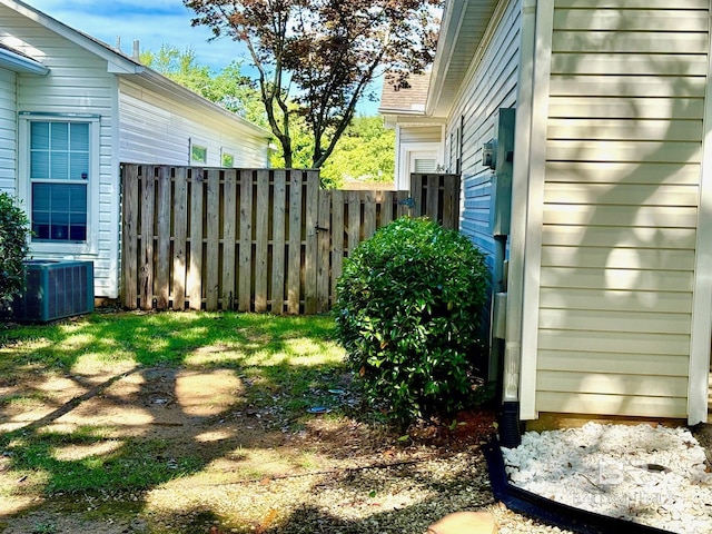 33 Cottage Dr, Fairhope, AL 36532 - view of yard