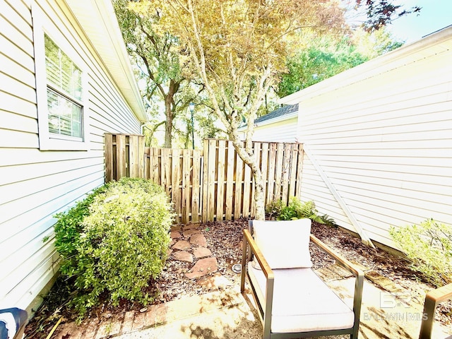 33 Cottage Dr, Fairhope, AL 36532 - view of patio / terrace