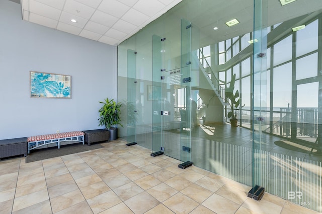 24160 Perdido Beach Blvd Unit 2073, Orange Beach, AL 36561 - view of lobby