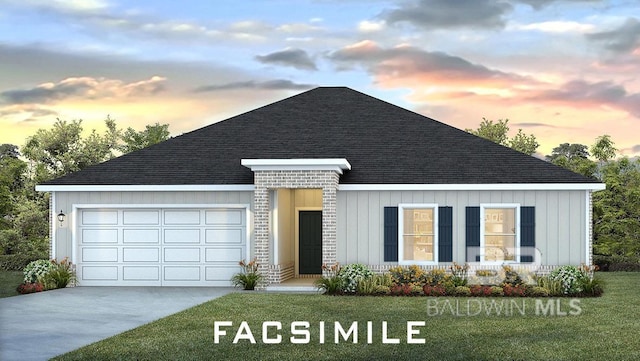 22120 Early Dawn Cir, Foley, AL 36535 - view of a document