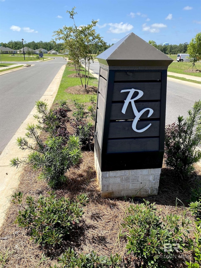 22120 Early Dawn Cir, Foley, AL 36535 - exterior view