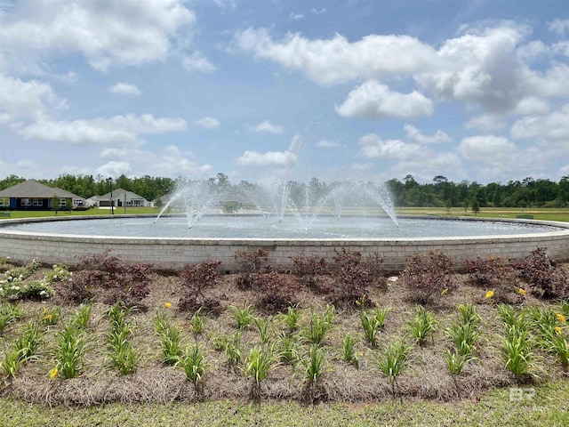 22120 Early Dawn Cir, Foley, AL 36535 - view of home's community