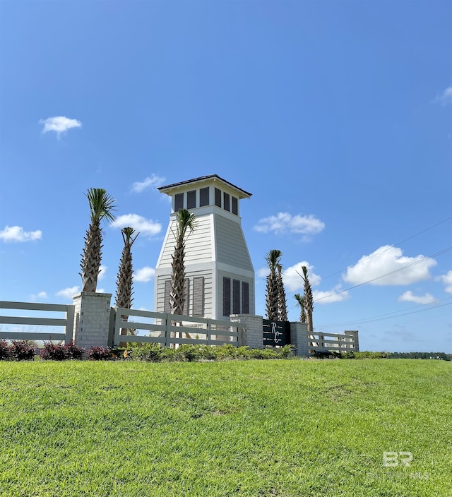 22120 Early Dawn Cir, Foley, AL 36535 - view of property's community