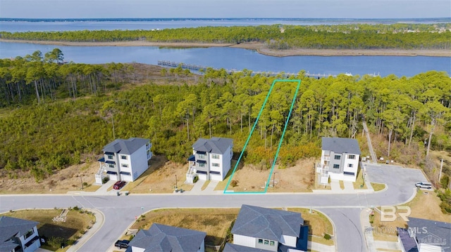 13718 Osprey Dr, Pensacola FL, 32507 land for sale