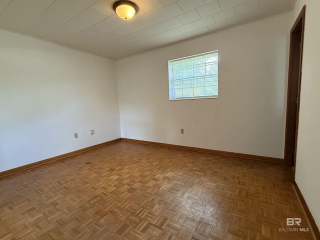 215 W Palm Ave, Foley, AL 36535 - empty room featuring baseboards