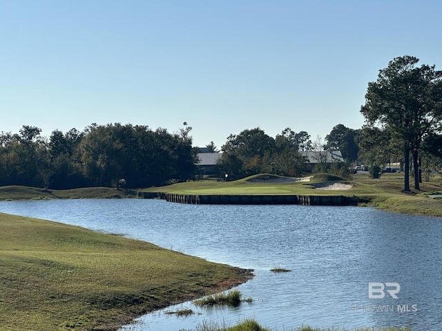 306 S Tee Dr, Fairhope, AL 36532 - water view