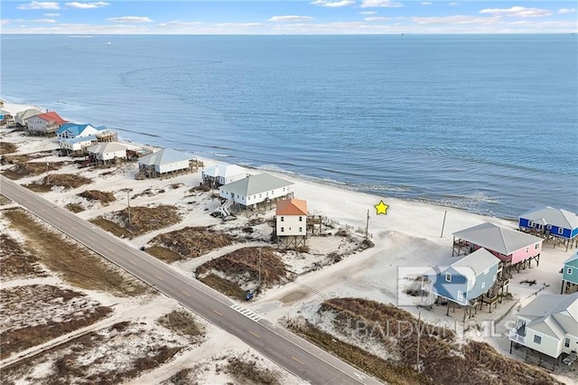 104 Seneca Ct, Dauphin Island AL, 36528 land for sale