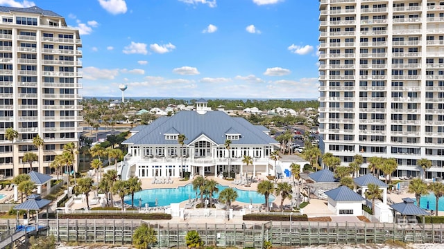 water view