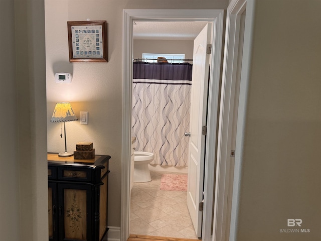 1052 Orlando Dr, Foley, AL 36535 - view of hallway