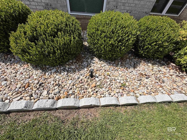 1052 Orlando Dr, Foley, AL 36535 - view of yard