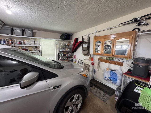 1052 Orlando Dr, Foley, AL 36535 - view of garage