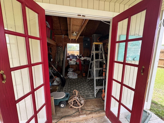 1052 Orlando Dr, Foley, AL 36535 - interior space