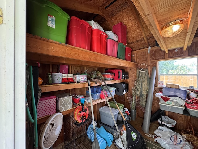 1052 Orlando Dr, Foley, AL 36535 - view of storage