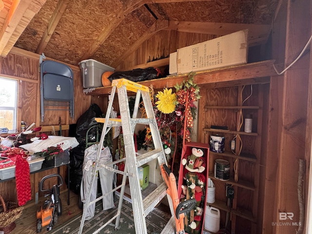 1052 Orlando Dr, Foley, AL 36535 - view of storage area