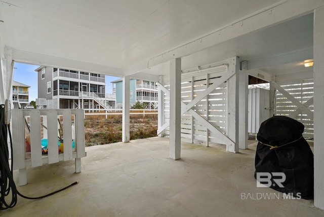 6065 Sawgrass Dr, Gulf Shores, AL 36542 - view of patio