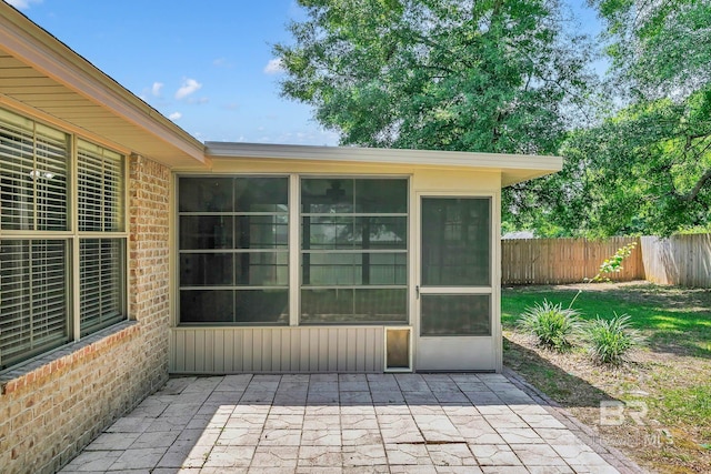 28165 Turkey Branch Dr, Daphne, AL 36526 - view of patio