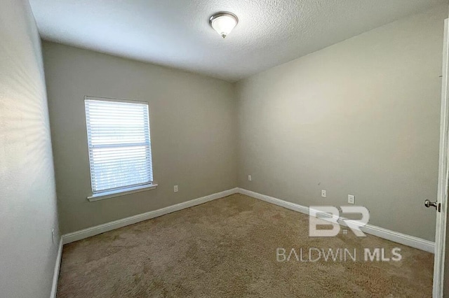 31820 Calder Ct, Spanish Fort, AL 36527 - carpeted empty room featuring baseboards