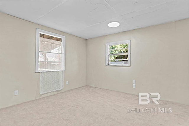 4918 Quimby Dr, Mobile, AL 36619 - empty room featuring carpet flooring