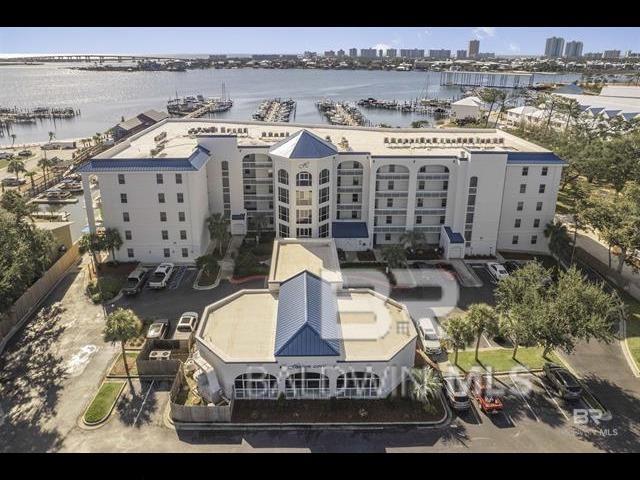 27282 Canal Rd, Orange Beach AL, 38561, 4 bedrooms, 3 baths condo for sale