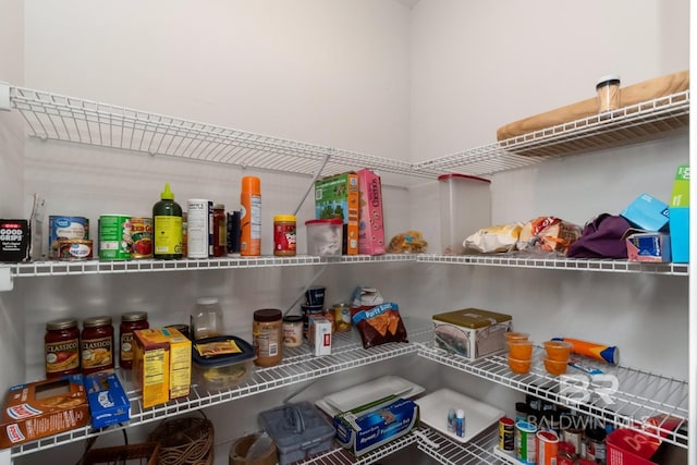 12927 Sanderling Loop, Spanish Fort, AL 36527 - view of storage area