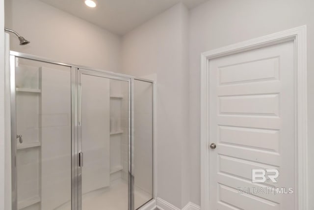 12927 Sanderling Loop, Spanish Fort, AL 36527 - full bath featuring a stall shower