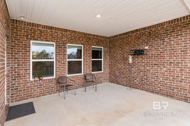 12927 Sanderling Loop, Spanish Fort, AL 36527 - view of patio