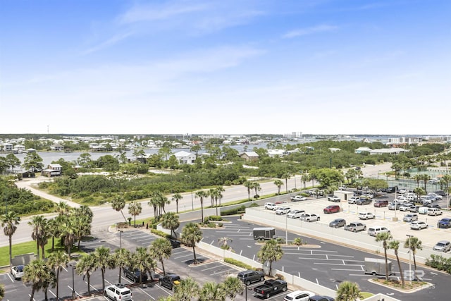 26750 Perdido Beach Blvd Unit 708, Orange Beach, AL 36561 - drone / aerial view