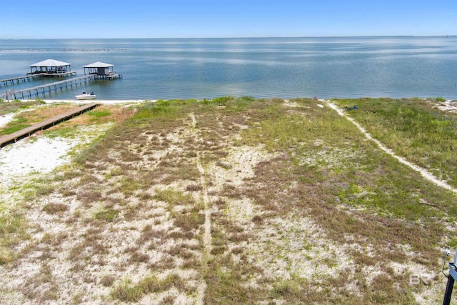 Listing photo 3 for 2408 Bienville Blvd, Dauphin Island AL 36528