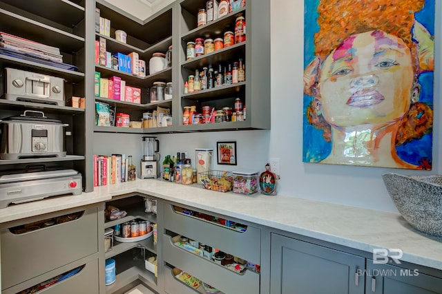 27269 Perdido Beach Blvd Unit C5A, Orange Beach, AL 36561 - view of pantry