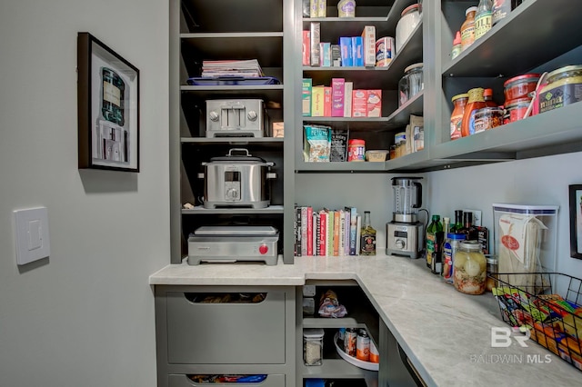 27269 Perdido Beach Blvd Unit C5A, Orange Beach, AL 36561 - view of pantry