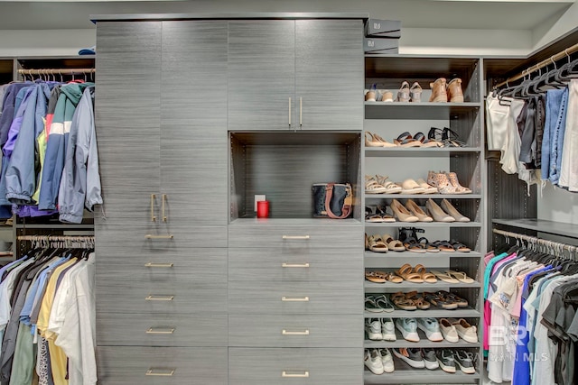 27269 Perdido Beach Blvd Unit C5A, Orange Beach, AL 36561 - view of walk in closet