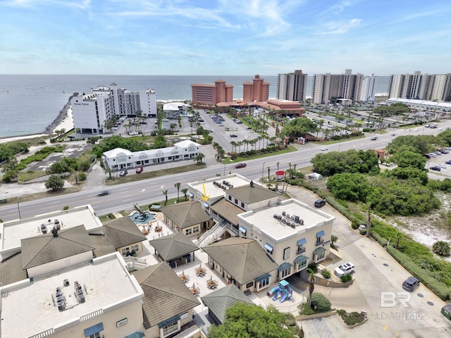 27269 Perdido Beach Blvd Unit C5A, Orange Beach, AL 36561 - view of urban area with a large body of water