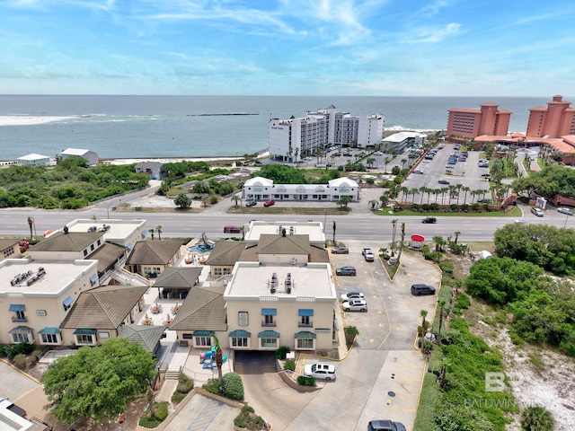 27269 Perdido Beach Blvd Unit C5A, Orange Beach, AL 36561 - bird's eye view of a nearby body of water